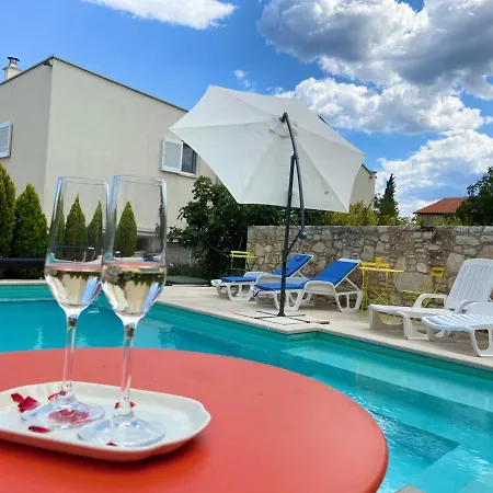 Villa Sole *