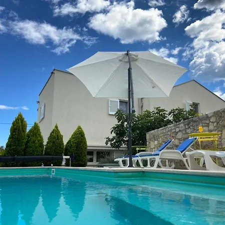 Villa Sole *