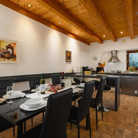 Sole Villa
