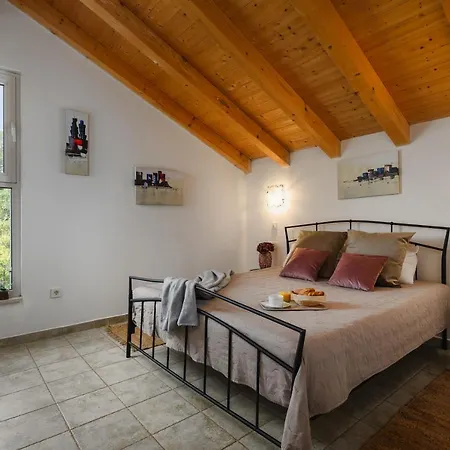 Villa Sole Rakalj