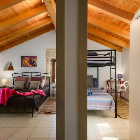 Villa Sole *