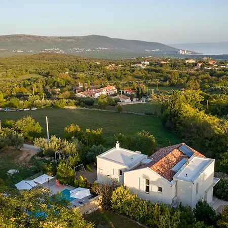 Villa Sole Rakalj