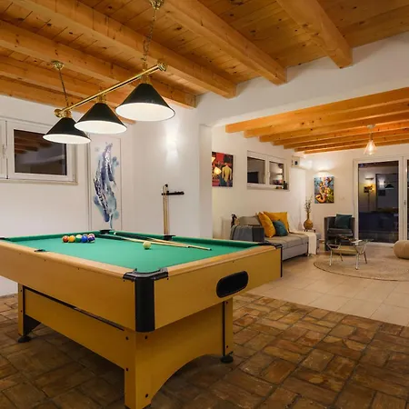 Villa Sole *