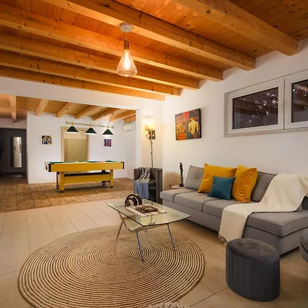 Villa Sole Rakalj