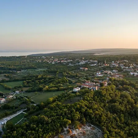 Sole Villa