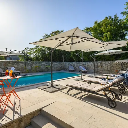 Villa Sole *