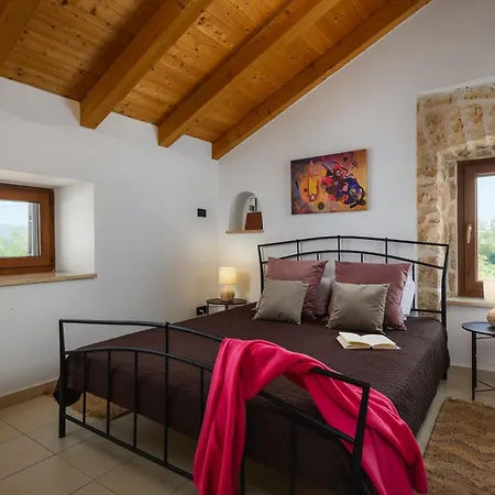 Sole Villa *